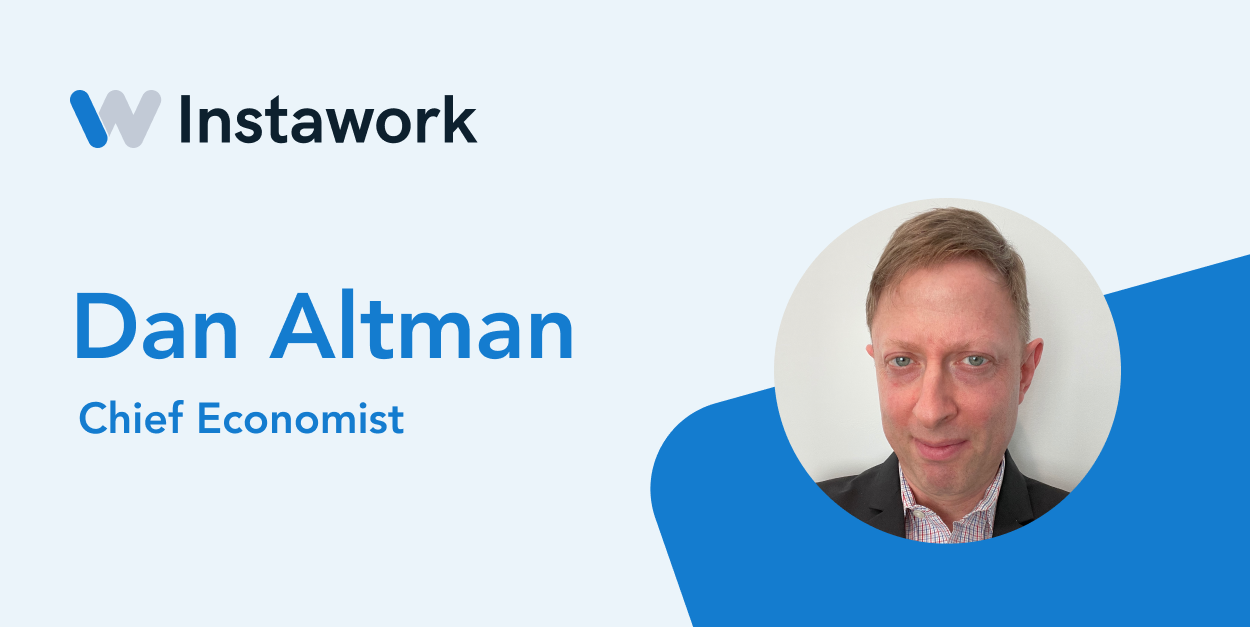 Dan Altman - announcement - blog header
