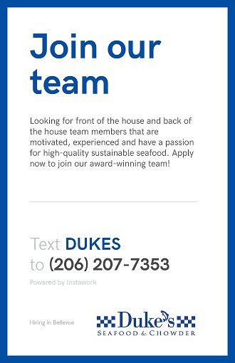 Join Our Team
